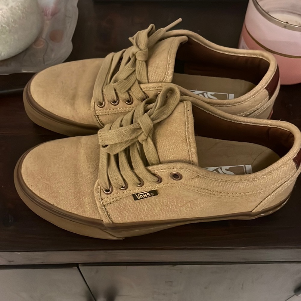 Unisex Vans Sneaker